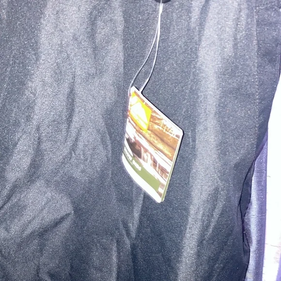 Ozark Trail Men's High Rise Ski Bib, Size 3XL (48-50) Brand New with Tags - Picture 7 of 8